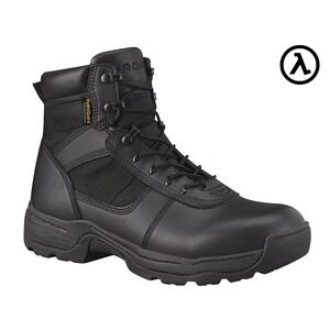 Propper® Series 100® 6" Side Zip Mens 5.5W Womens 7.5W Army Tactical Boot 4521